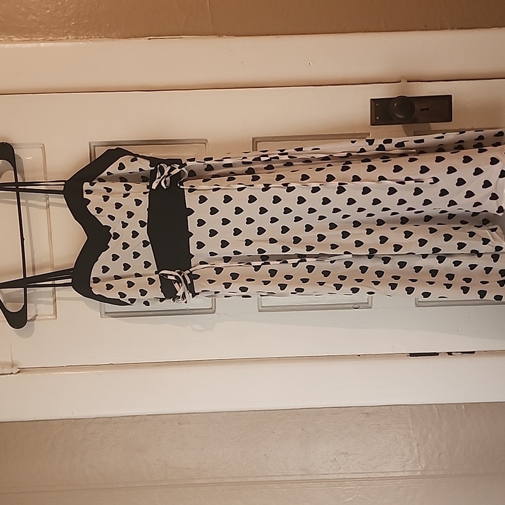 Jr's Dress